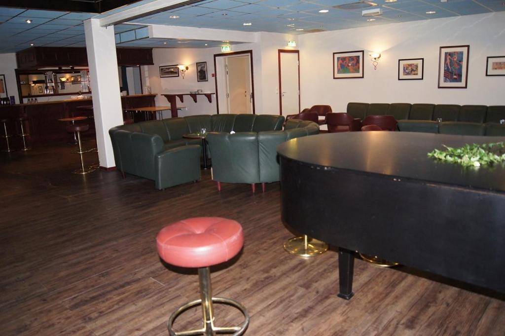 Rodberg Hotel Ngoại thất bức ảnh