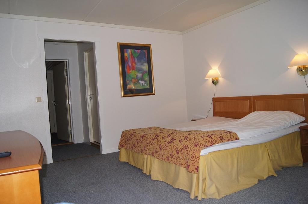 Rodberg Hotel Phòng bức ảnh
