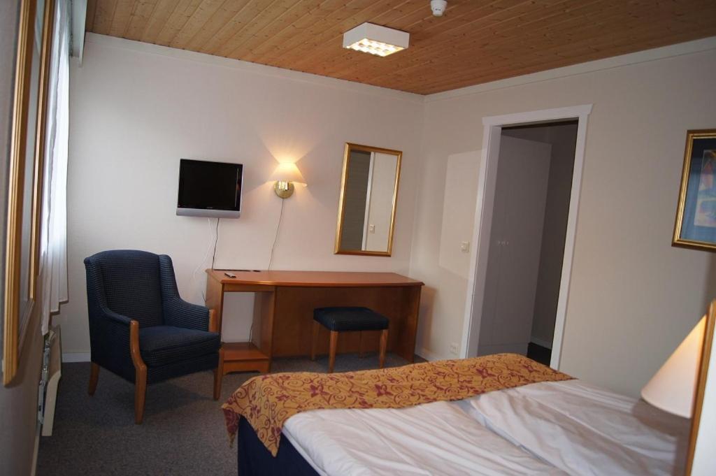 Rodberg Hotel Phòng bức ảnh