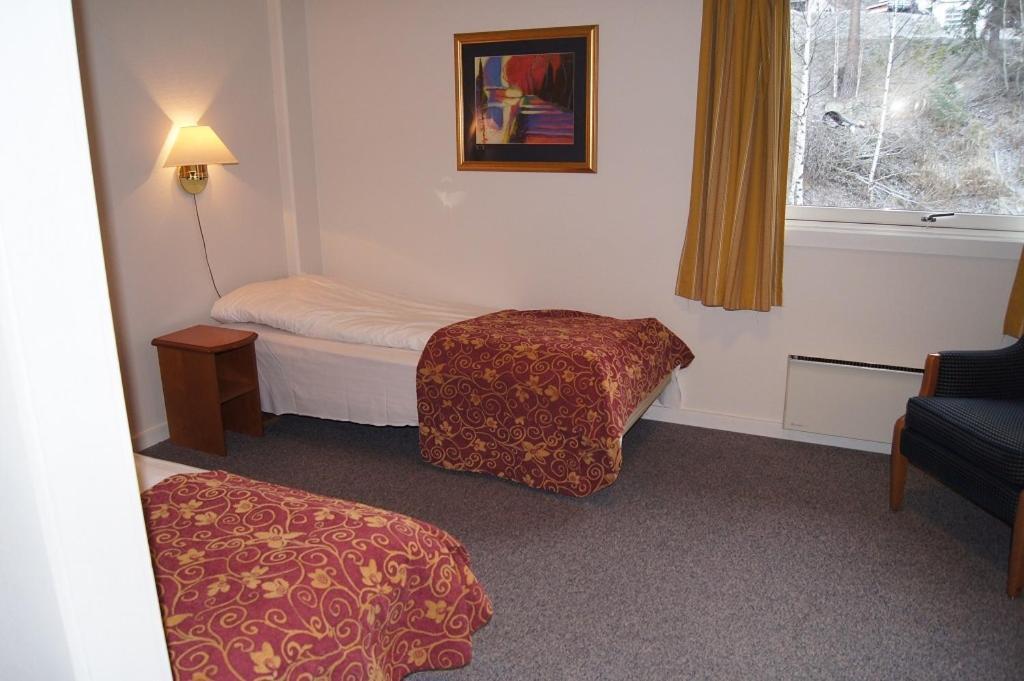 Rodberg Hotel Phòng bức ảnh