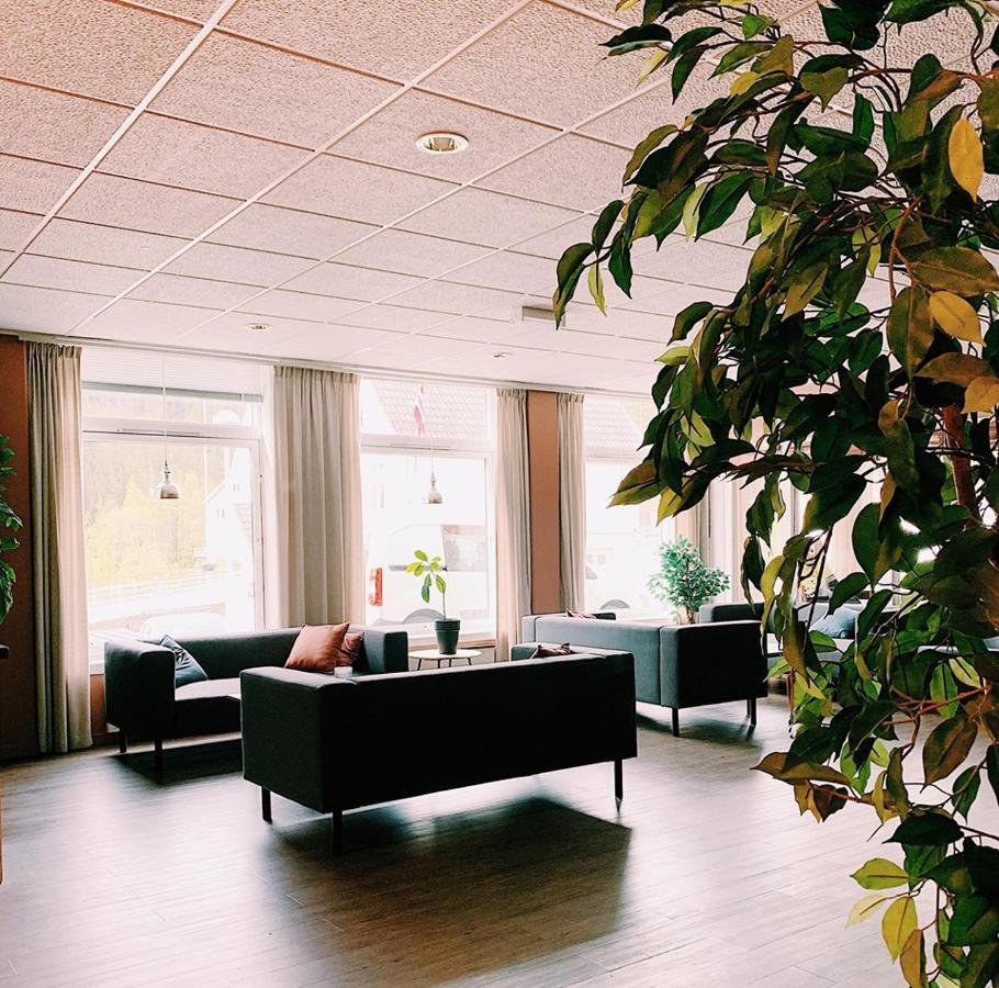 Rodberg Hotel Ngoại thất bức ảnh